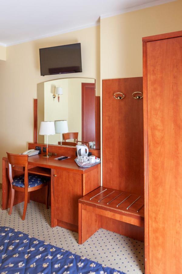 Hotel Olivo Arco Esterno foto