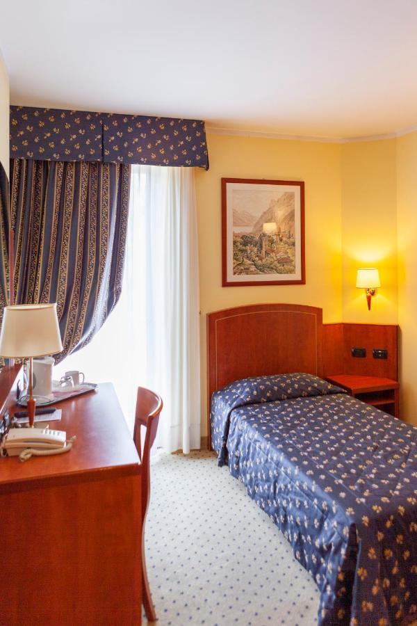 Hotel Olivo Arco Esterno foto