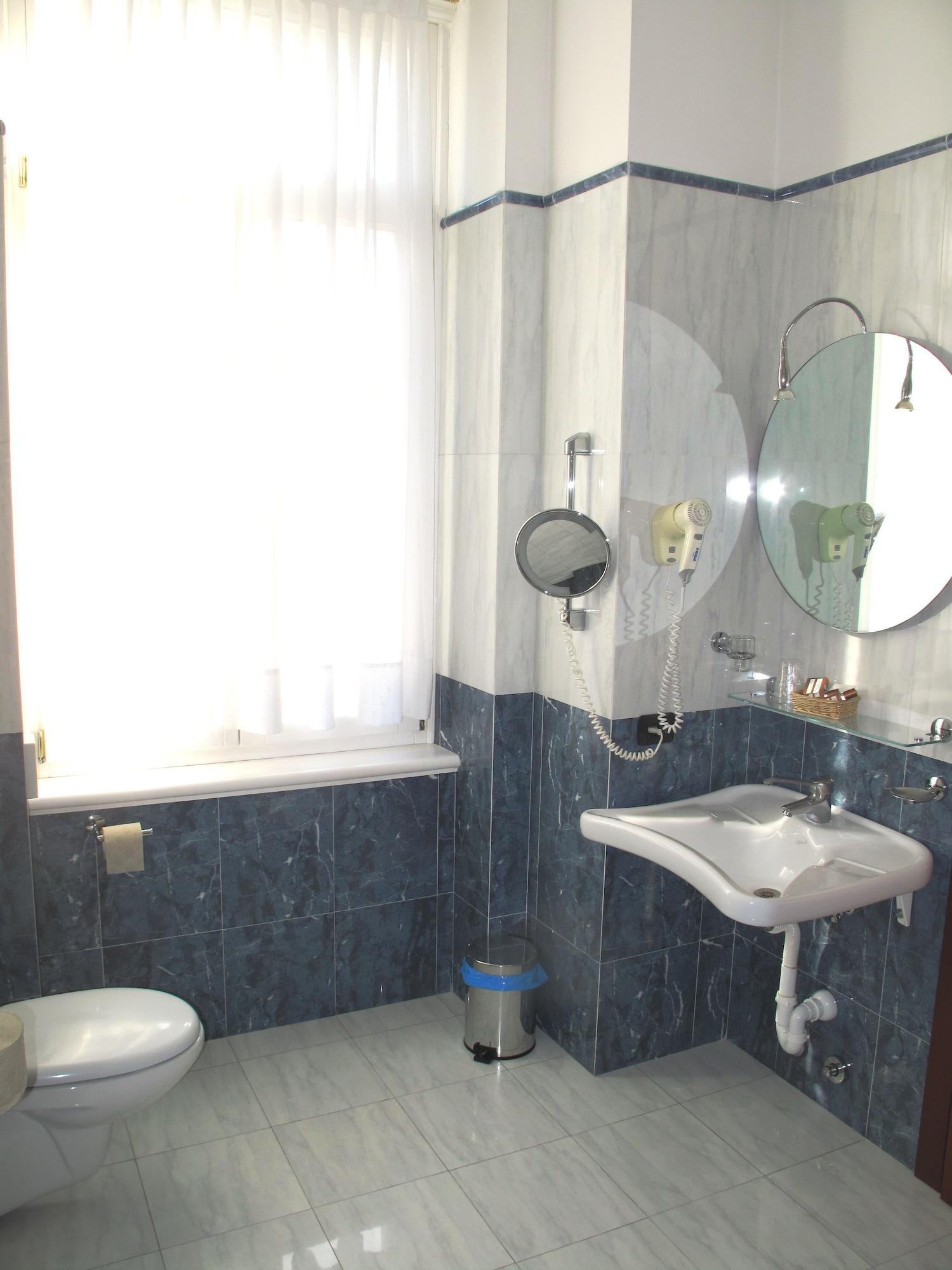 Hotel Olivo Arco Esterno foto