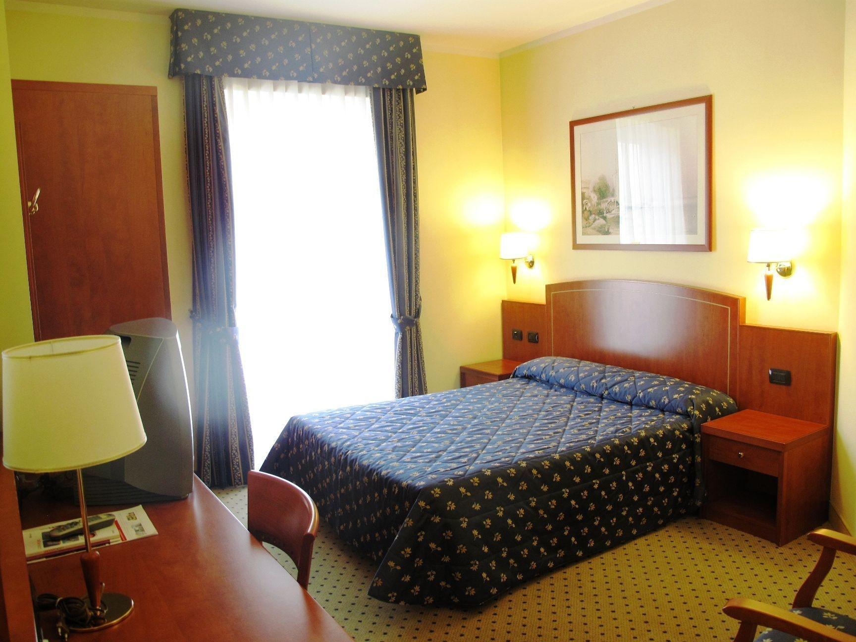 Hotel Olivo Arco Esterno foto