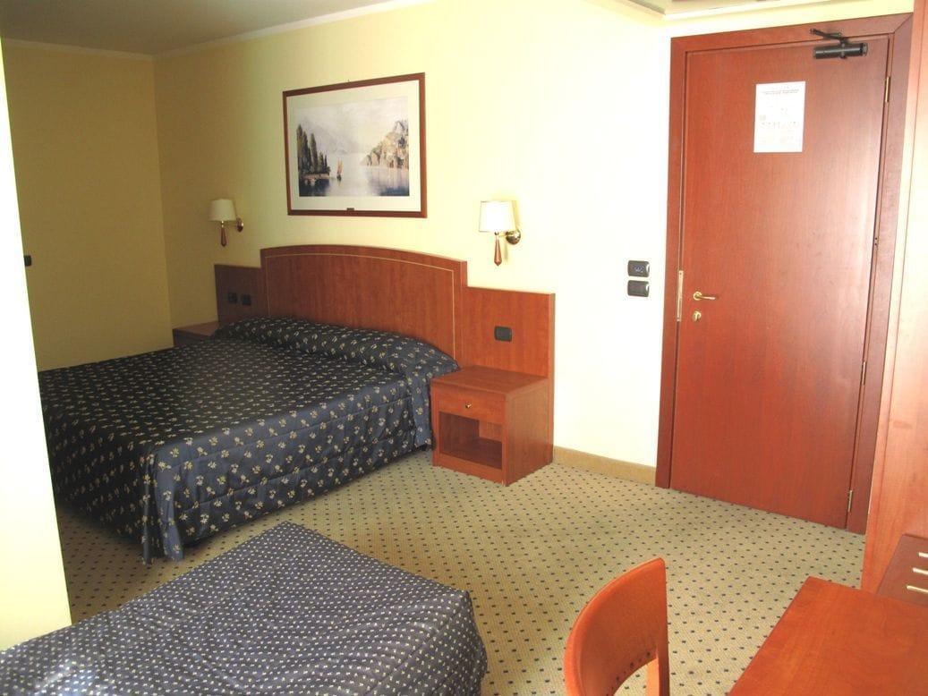 Hotel Olivo Arco Esterno foto