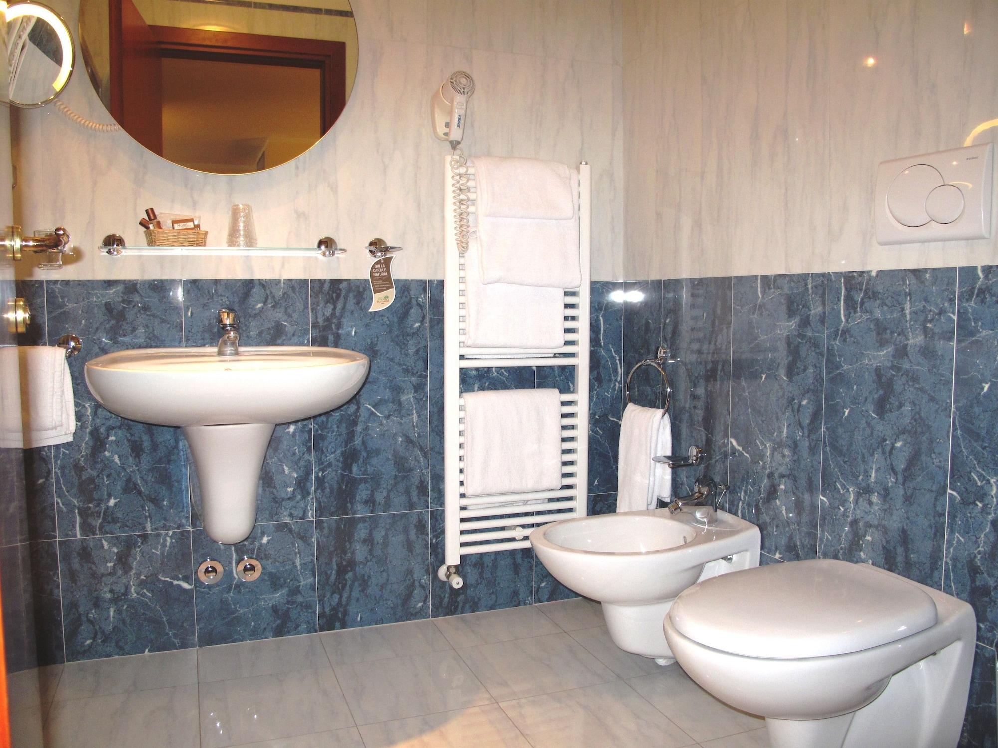 Hotel Olivo Arco Esterno foto