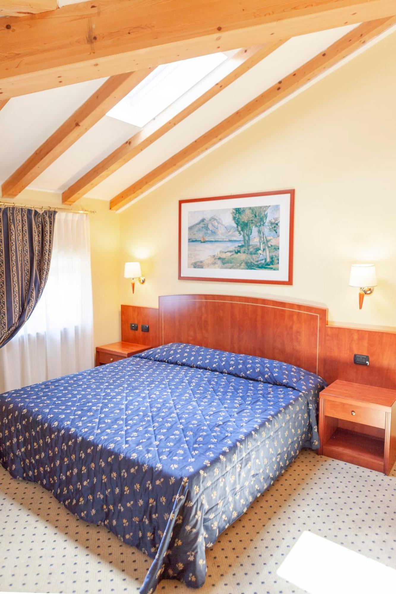 Hotel Olivo Arco Esterno foto